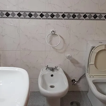 Lejlighed Apartamento Da Areia Azurara