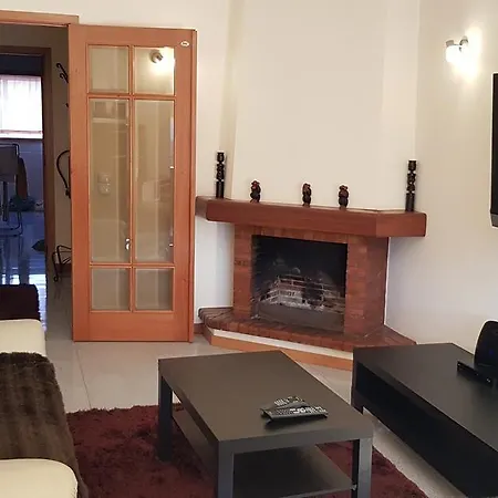 Apartamento Da Areia Lejlighed Azurara