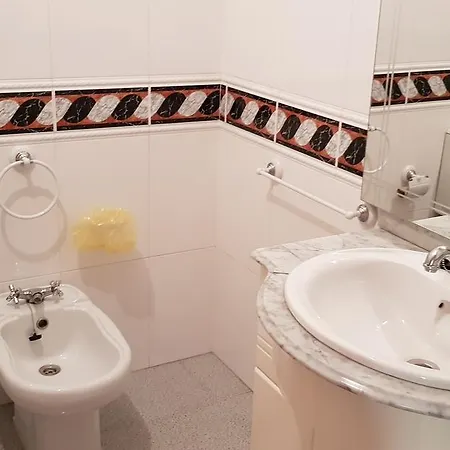 Lejlighed Apartamento Da Areia *