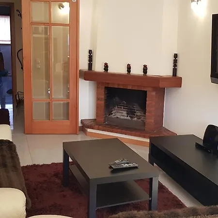 Apartamento Da Areia Azurara