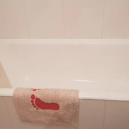 Lejlighed Apartamento Da Areia Azurara