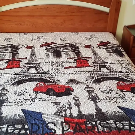 Apartamento Da Areia * Azurara