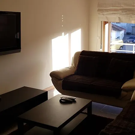 Apartamento Da Areia Lejlighed *